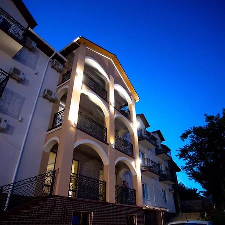 Готель River House Uman Exterior photo
