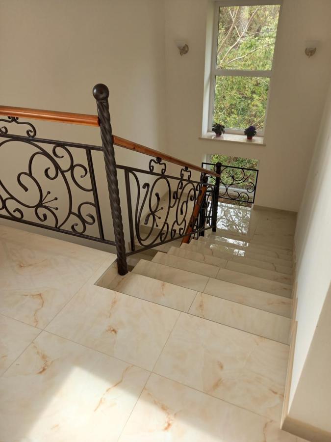 Готель River House Uman Exterior photo