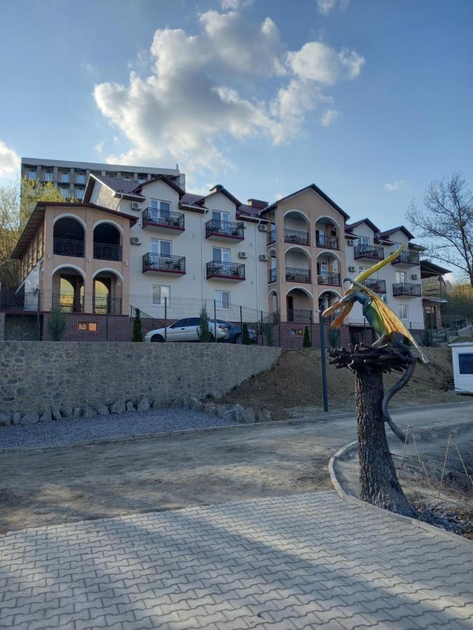 Готель River House Uman Exterior photo