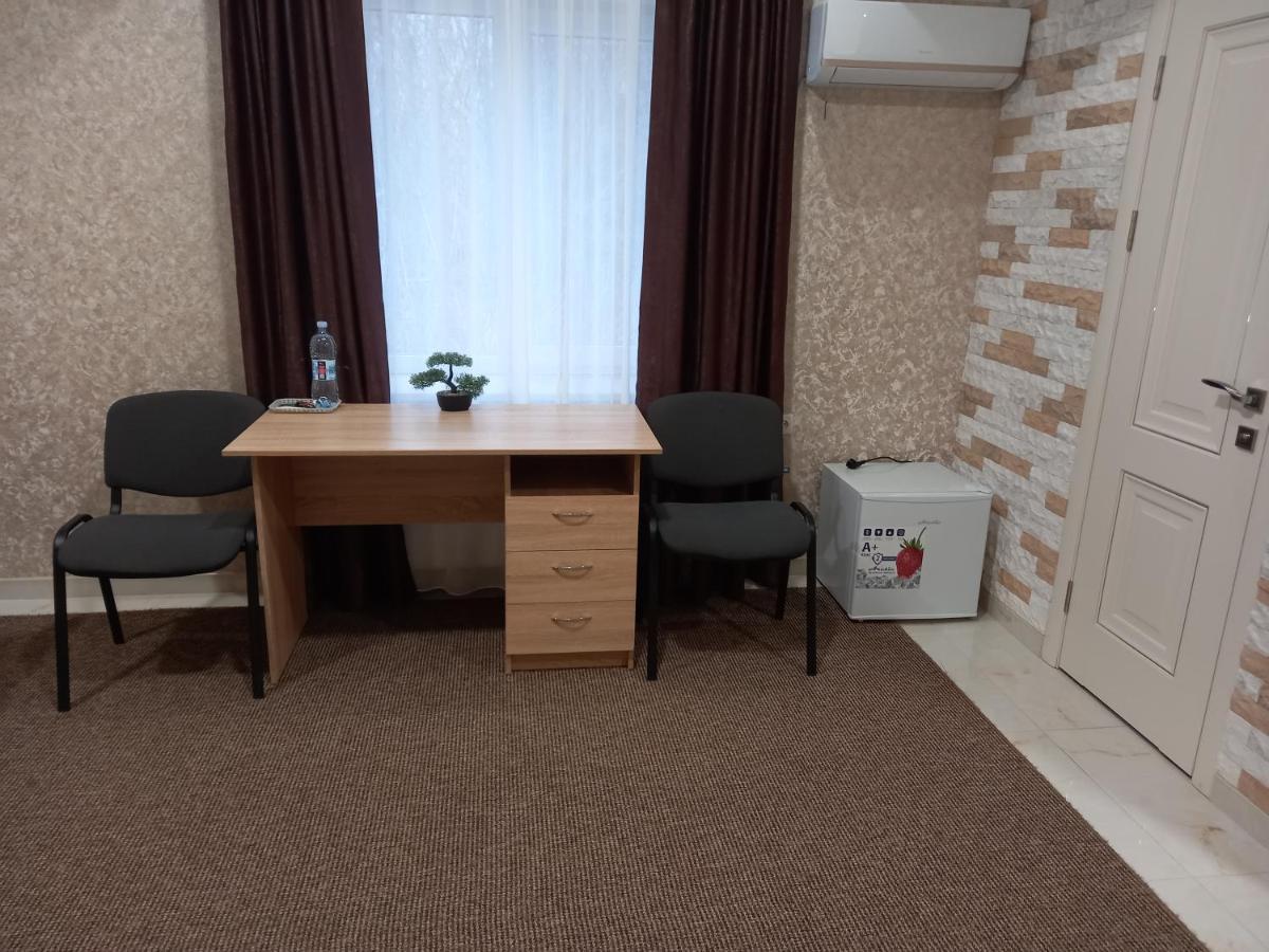 Готель River House Uman Exterior photo