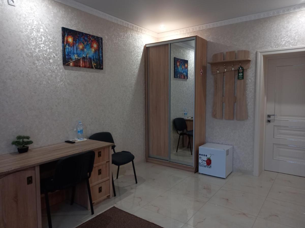 Готель River House Uman Exterior photo