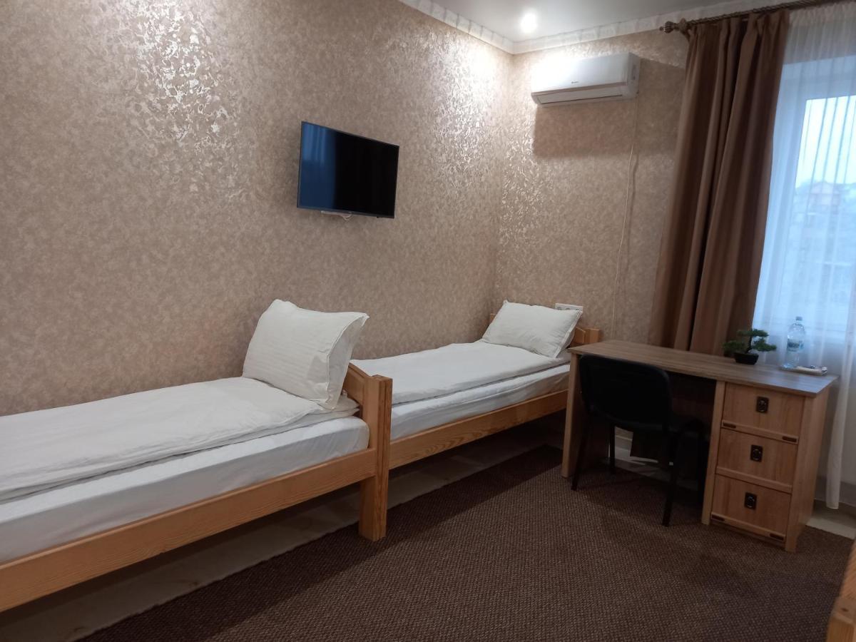 Готель River House Uman Exterior photo