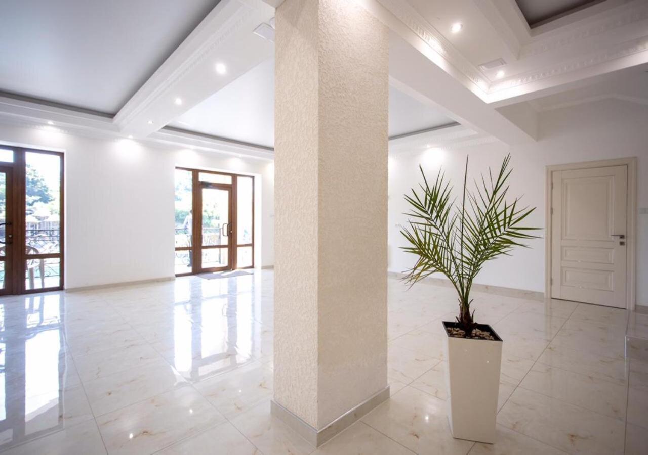 Готель River House Uman Exterior photo