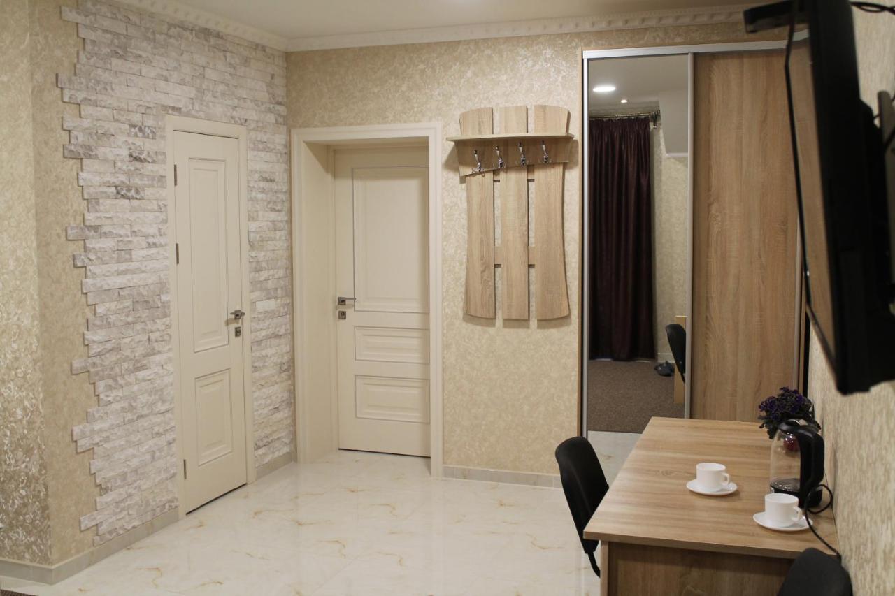 Готель River House Uman Exterior photo